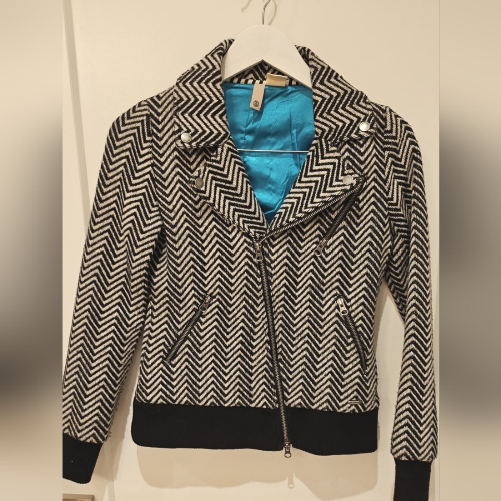 Element Blazer Jacket - Picture 2 of 9